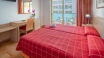 Salou Park Resort II ( Ex Playa Margarita)