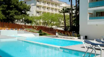 Salou Park Resort II ( Ex Playa Margarita)
