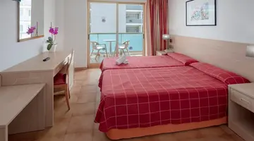Salou Park Resort II ( Ex Playa Margarita)