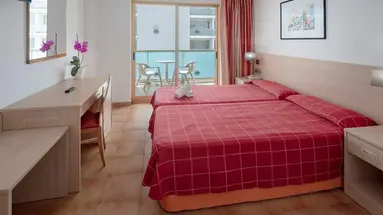 Salou Park Resort II ( Ex Playa Margarita)