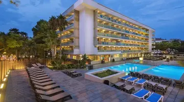 Salou Park Resort II ( Ex Playa Margarita)