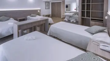 Salou Park Resort II ( Ex Playa Margarita)