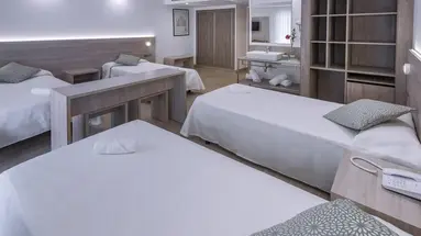 Salou Park Resort II ( Ex Playa Margarita)