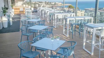Salou Sunset by Pierre and Vacances