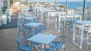 Salou Sunset by Pierre and Vacances