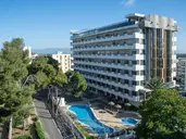 Salou Sunset by Pierre and Vacances