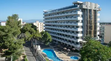 Salou Sunset by Pierre and Vacances