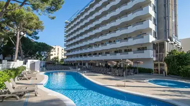 Salou Sunset by Pierre and Vacances