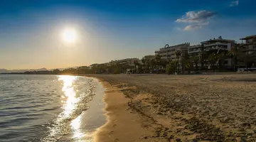 Salou Sunset by Pierre & Vacances