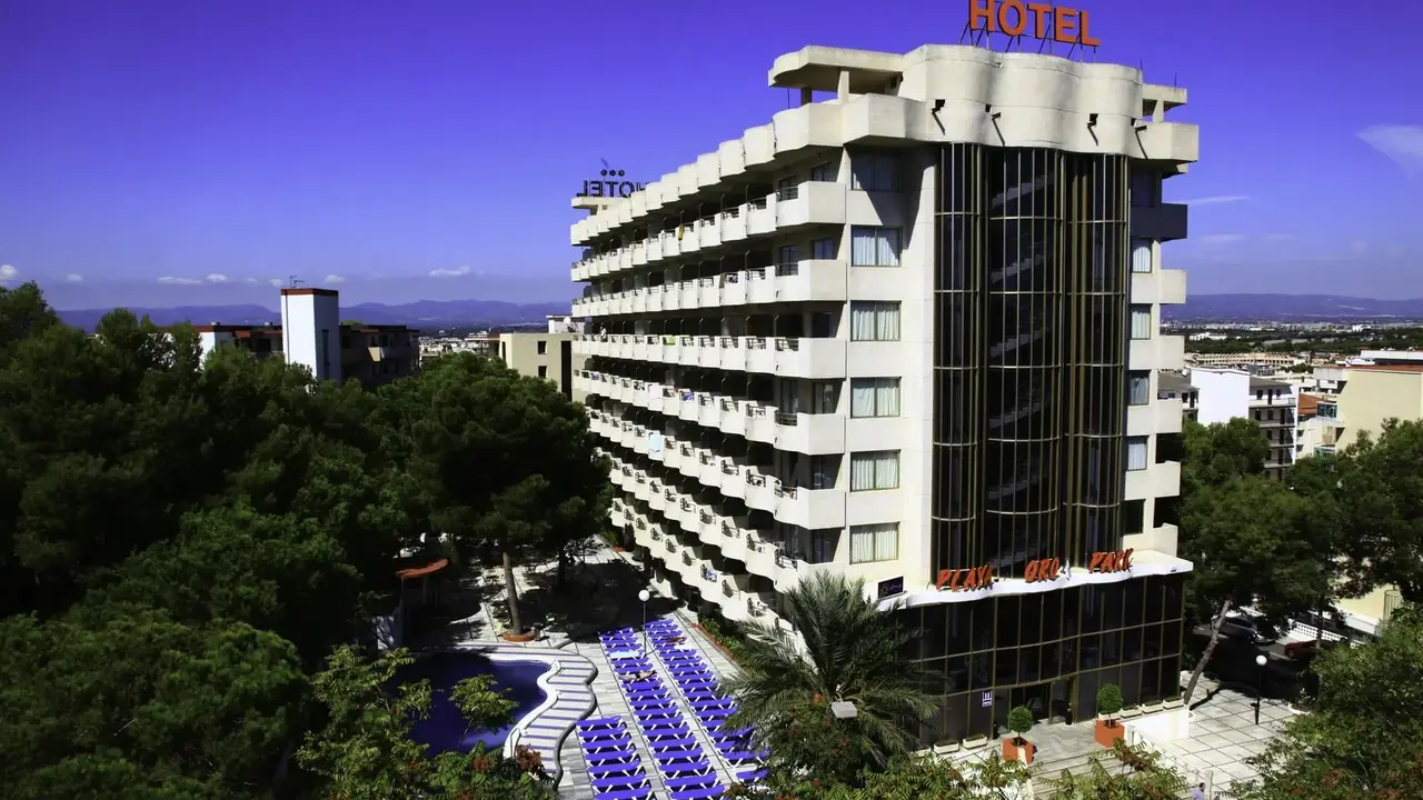 Salou Sunset by Pierre & Vacances