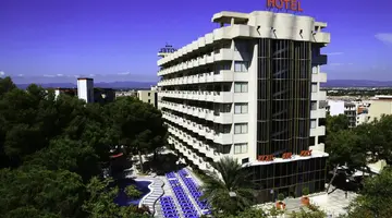 Salou Sunset by Pierre & Vacances