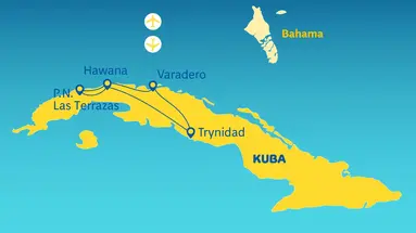 Salsa Cubana