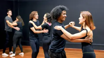Salsa Cubana