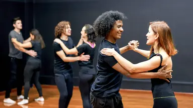 Salsa Cubana