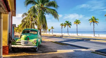 Salsa Cubana