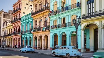 Salsa Cubana