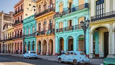 Salsa Cubana