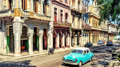 Salsa Cubana