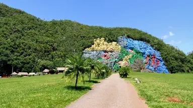 Salsa Cubana
