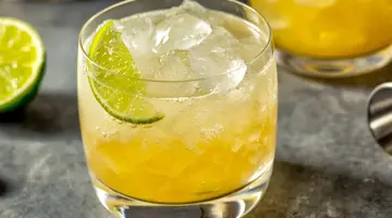 Salsa Cubana