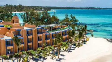 Salt Of Palmar - Adults Only