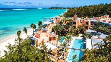SALT of Palmar an adult-only boutique h