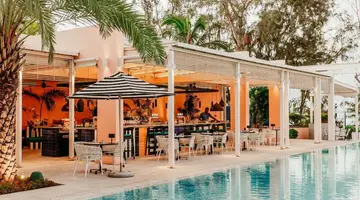 SALT of Palmar an adult-only boutique h