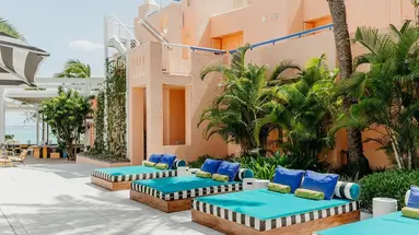 SALT of Palmar an adult-only boutique h