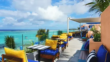 SALT of Palmar an adult-only boutique h