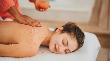 SALT of Palmar an adult-only boutique h