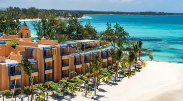 SALT of Palmar an adult-only boutique h