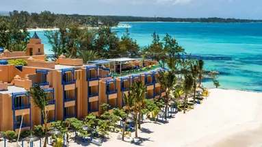 SALT of Palmar an adult-only boutique h
