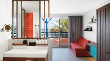SALT of Palmar an adult-only boutique h