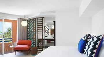 SALT of Palmar an adult-only boutique h