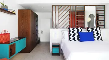 SALT of Palmar an adult-only boutique h
