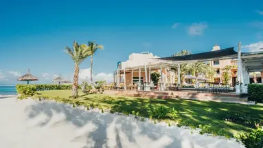 SALT of Palmar an adult-only boutique h