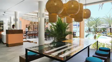 SALT of Palmar an adult-only boutique h