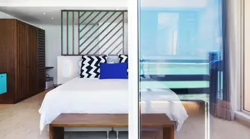 SALT of Palmar an adult-only boutique h