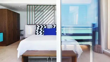 SALT of Palmar an adult-only boutique h