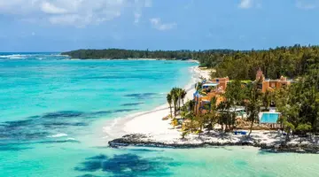 SALT of Palmar an adult-only boutique h
