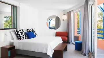 SALT of Palmar an adult-only boutique h