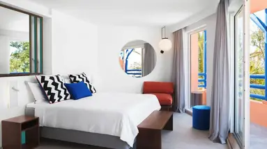SALT of Palmar an adult-only boutique h
