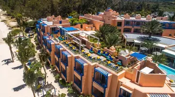 SALT of Palmar an adult-only boutique h
