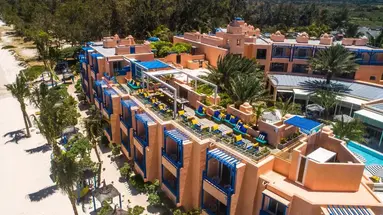SALT of Palmar an adult-only boutique h