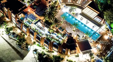 SALT of Palmar an adult-only boutique h