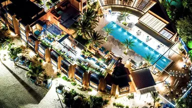SALT of Palmar an adult-only boutique h