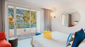 SALT of Palmar an adult-only boutique h