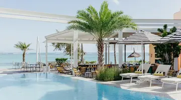 SALT of Palmar an adult-only boutique h