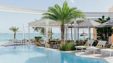 SALT of Palmar an adult-only boutique h