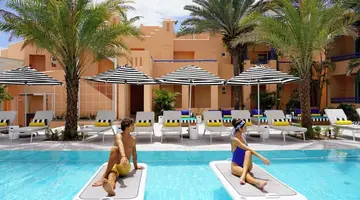 SALT of Palmar